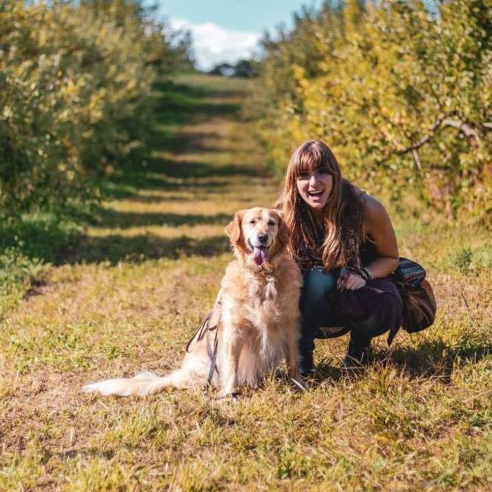 Meet your Posher, Meaghan